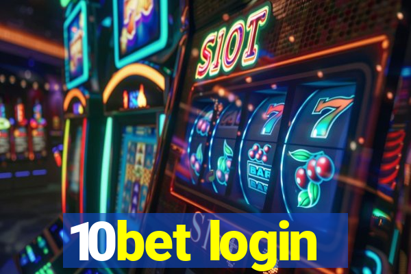 10bet login